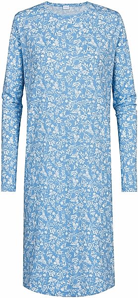 Mey Nachthemd "FLOWER MEADOW", Floraler Print günstig online kaufen