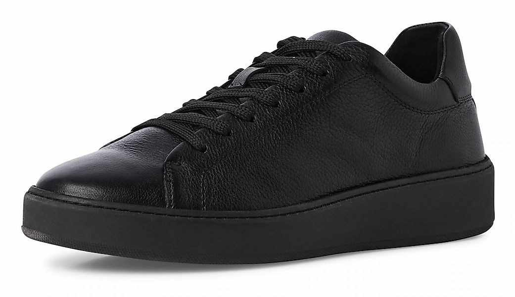 MARCO TOZZI by GMK Sneaker, Freizeitschuh, Halbschuh, Schnürschuh mit Ziern günstig online kaufen