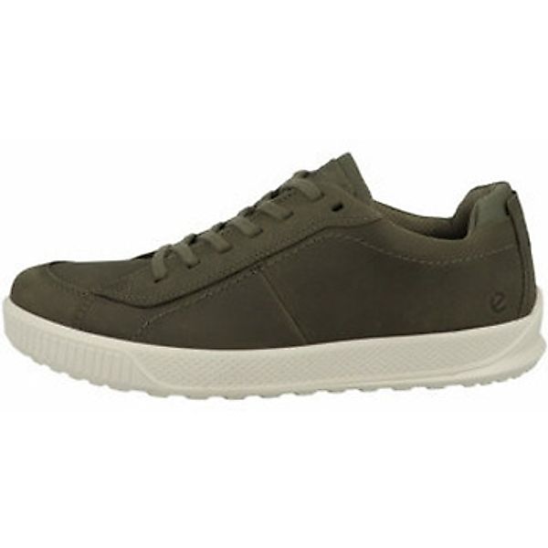 Ecco  Sneaker Sneaker für Herren in orange günstig online kaufen