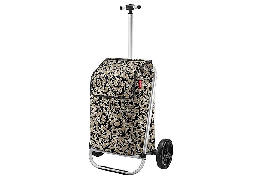 REISENTHEL® Einkaufstrolley shopping trolley, Clip Halterung für Einkaufswa günstig online kaufen