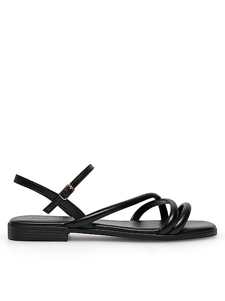 Jenny Fairy Sandalen WYL3665-3 Schwarz Sandale günstig online kaufen