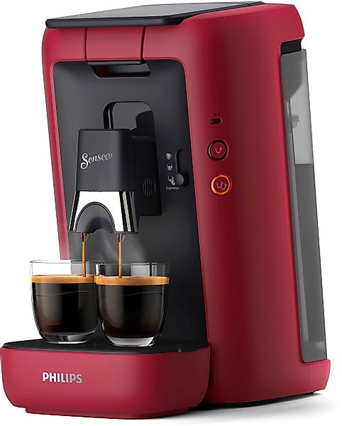 Philips Senseo Kaffeepadmaschine "Maestro CSA260/60, mit drei Kaffee-Einste günstig online kaufen