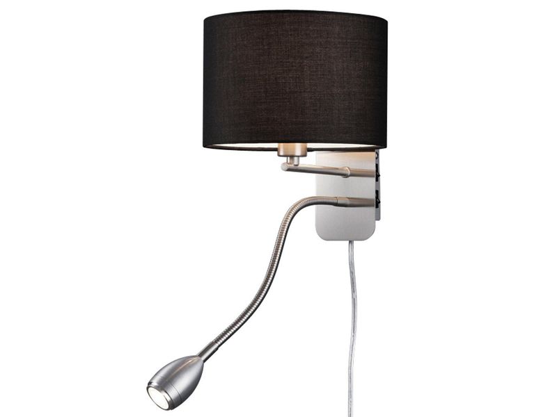 TRIO Leuchten LED Wandleuchte, Lesearm, LED günstig online kaufen