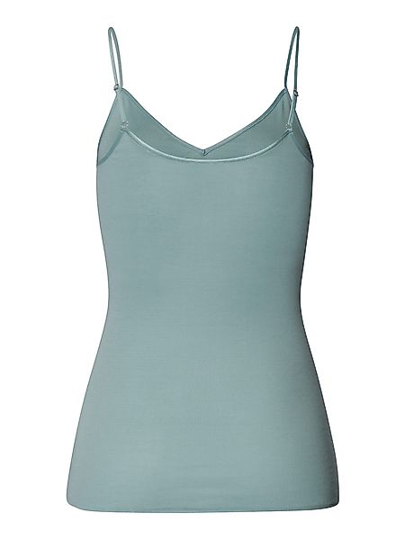 Hanro Spaghettitop Cotton Seamless schmale träger günstig online kaufen