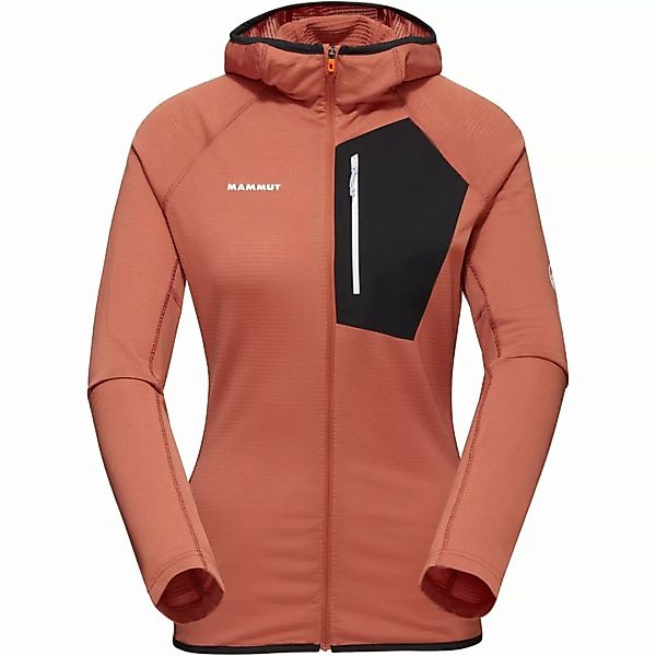 Mammut Aenergy Light ML Hooded Jacket Women - Midlayer Jacke günstig online kaufen