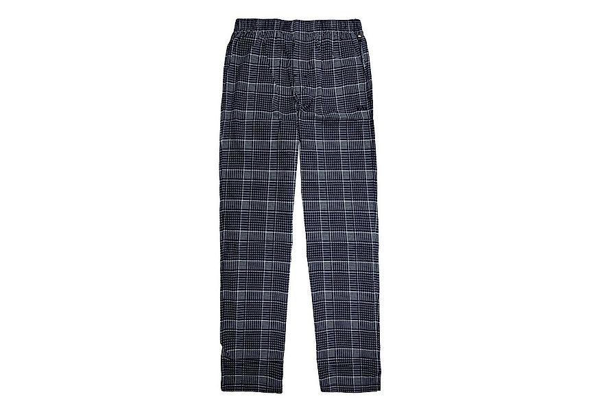 BOSS Pyjamahose Chris Pattern Pants mit Gesäßtasche günstig online kaufen