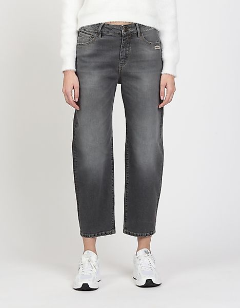 GANG 5-Pocket-Jeans 94IDA worn midgrey günstig online kaufen