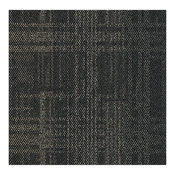 Floordirekt Teppichfliesen Luzern 50 x 50 cm Schalldämmend Selbstliegend An günstig online kaufen