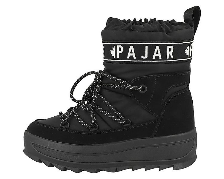 Pajar Canada Galaxy Damen Winterstiefel Boots, Stiefeletten, Winterschuhe, günstig online kaufen