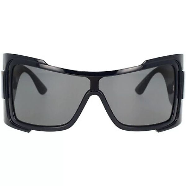Versace  Sonnenbrillen Sonnenbrille VE4451 GB1/87 günstig online kaufen