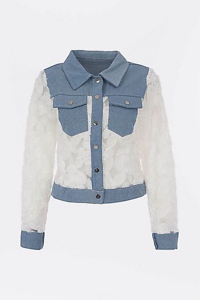 La Strada Jeansjacke günstig online kaufen