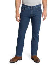 Pioneer Authentic Jeans 5-Pocket-Jeans Rando Stretch-Denim günstig online kaufen