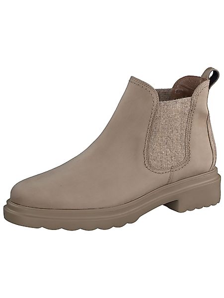 Paul Green Paul Green Stiefelette Nubukleder/Textil günstig online kaufen