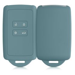 kwmobile Schlüsseltasche Autoschlüssel Hülle für Renault günstig online kaufen