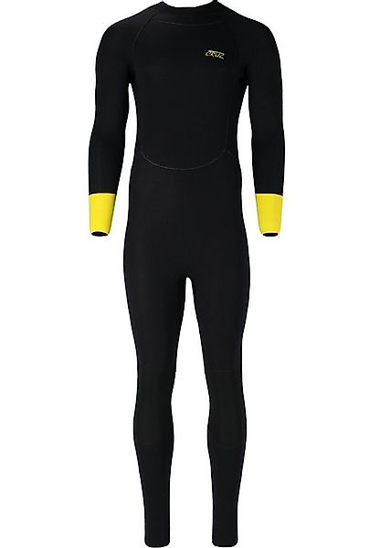 CRUZ Sportanzug Klaksvik 5/4mm, mit praktischem Reißverschluss günstig online kaufen