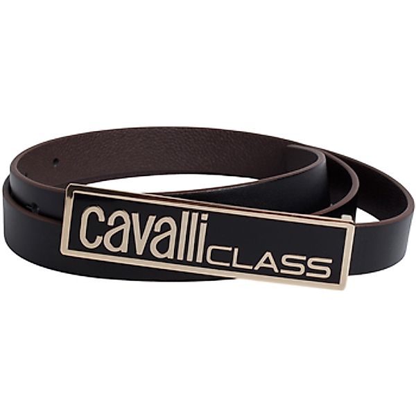 Roberto Cavalli  Gürtel CCBT0014-1 günstig online kaufen