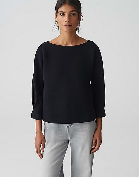 OPUS Sweatshirt Gowdie günstig online kaufen
