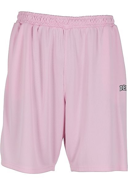 DEF Stoffhose "DEF Herren DEF MESH Short" günstig online kaufen