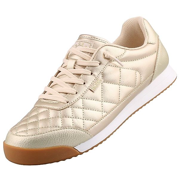 Skechers 114596-GLD Sneaker günstig online kaufen
