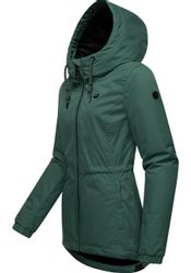 Ragwear Winterjacke Dankka Warm Wasserdichte weiche günstig online kaufen