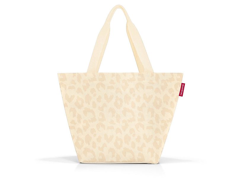 REISENTHEL® Tragetasche shopper M leo vanilla günstig online kaufen
