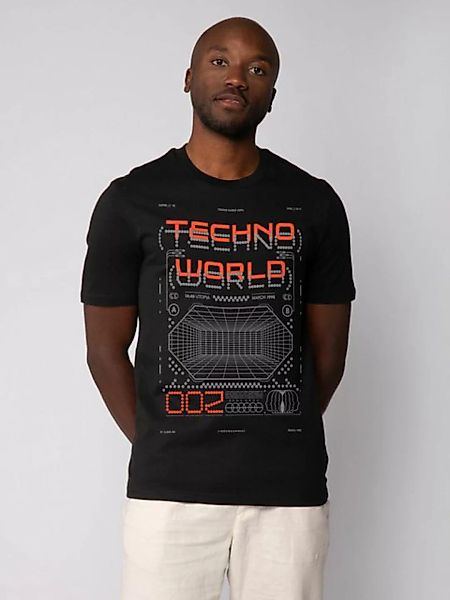 wat? Apparel T-Shirt Technoworld günstig online kaufen