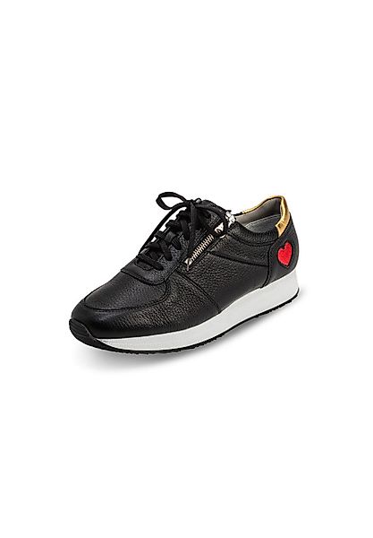 vitaform Damenschuhe Sneaker Hirschleder Sneaker günstig online kaufen