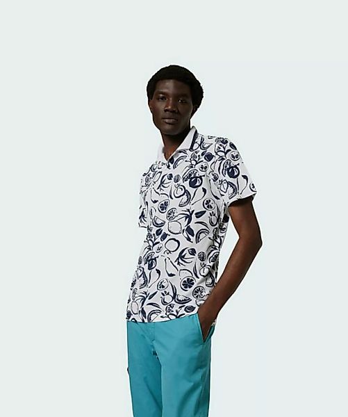 Pierre Cardin Poloshirt Poloshirt KN günstig online kaufen