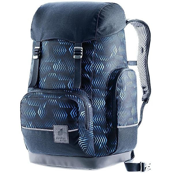 deuter Schulrucksack Scula, 30 Liter, ergonomisch, günstig online kaufen