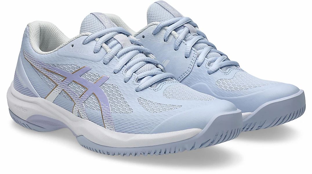 Asics Hallenschuh "COURT HUNTER FF" besonders geeignet für Handball und Vol günstig online kaufen