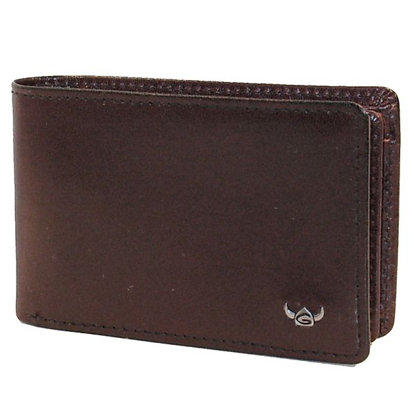 Golden Head Geldbörse Colorado, Leder günstig online kaufen