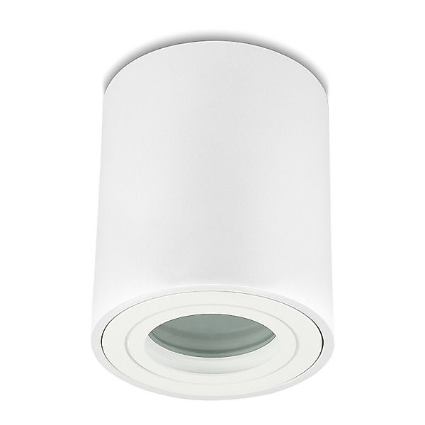 Sweet LED Aufbauleuchte Bad GU10 aus günstig online kaufen