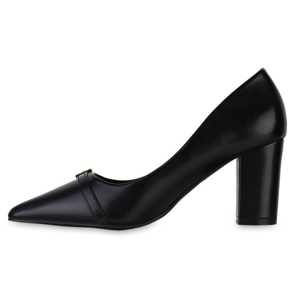 VAN HILL 841477 Pumps Schuhe günstig online kaufen