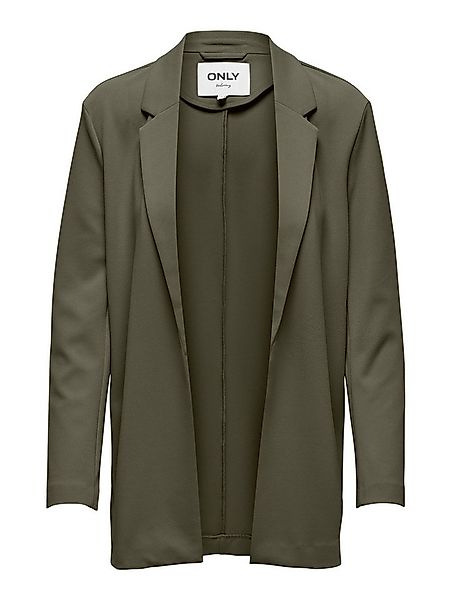 ONLY Longblazer ONLAGNETE L/S LOOSE BLAZER TLR günstig online kaufen