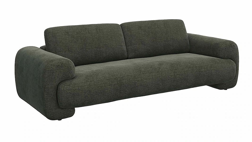 FLEXLUX 3-Sitzer »Molino Designsofa, Polstersofa, Einzelsofa, Couch« Kaltsc günstig online kaufen