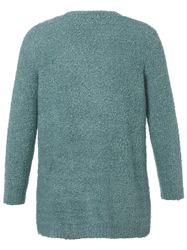 VIA APPIA DUE Cardigan in weicher, günstig online kaufen