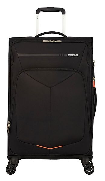 American Tourister® Weichgepäck-Trolley Summerfunk, 4 Rollen günstig online kaufen