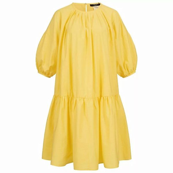 WEEKEND BY MAX MARA Minikleid Kleid LUCAS mit Baumwolle günstig online kaufen