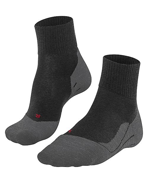FALKE Kurzsocken TK5 Wander Wool Short günstig online kaufen