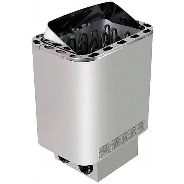 Sentiotec Saunaofen Sentiotec Nordex Saunaofen integrierte günstig online kaufen