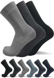 NAFT Businesssocken 6-24 Paar Herrensocken 80% günstig online kaufen
