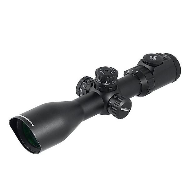 UTG Zielfernrohr Accushot compact 3–12x44 Zielfernrohr günstig online kaufen