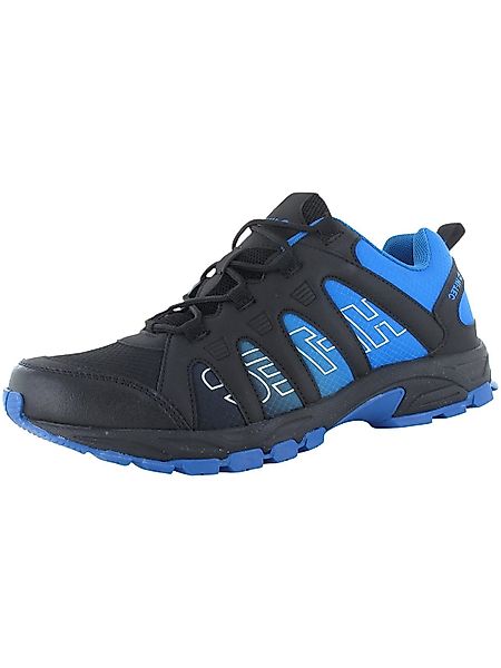 HI-TEC work Hi-Tec Warrior Wanderschuh günstig online kaufen
