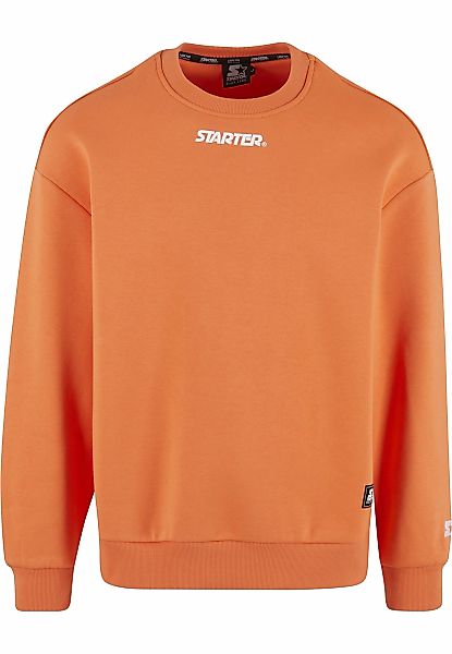 Starter Black Label Sweater "Starter Black Label Starter Small Logo Essenti günstig online kaufen