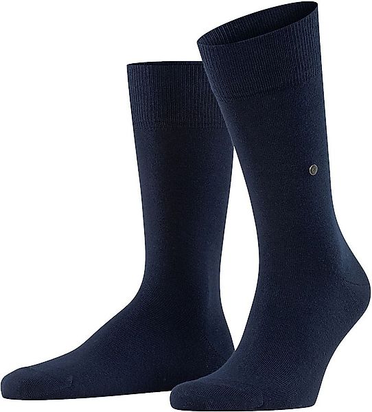 Burlington Gift Box 2-Pack Uni Navy - Größe 40-46 günstig online kaufen