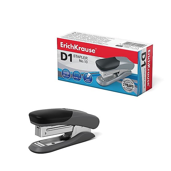 Erich Krause Handtacker, Tacker Nr. 10 günstig online kaufen