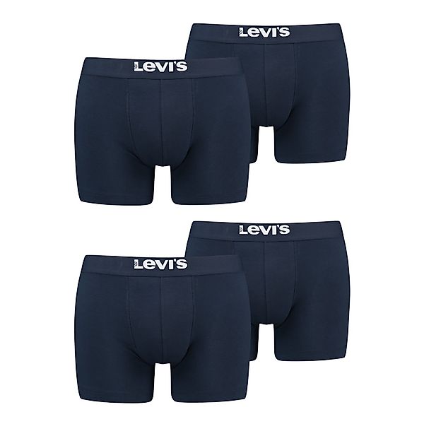 Levi's® Boxer Brief Super Soft Cotton günstig online kaufen