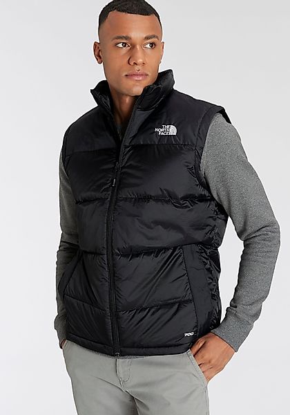 The North Face Daunenweste DIABLO DOWN günstig online kaufen