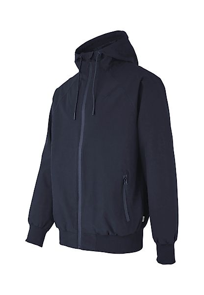 Cleptomanicx Outdoorjacke "Simplist", mit getapten Nähten günstig online kaufen