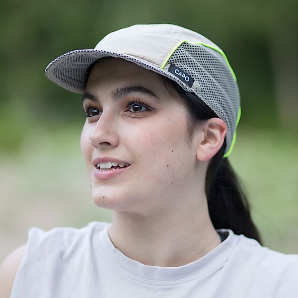 CAPO Baseball Cap ungefüttert günstig online kaufen